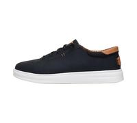 Hey Dude Baskets Paul Pro Classic pour homme, noir, 43 EU