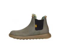 Hey Dude - Botte classique imperméable pour icônes de style - Homme - Chaussures - Vert - Taille: 47 EU