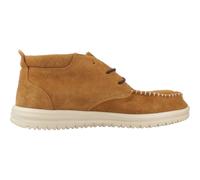 Hey Dude, Homme, Chaussures, Brun, Taille: 44 EU Bottes à Lacets Élégantes pour Homme