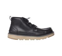 Hey Dude - Bottes à lacets - Homme - Chaussures - Noir - Taille: 42 EU