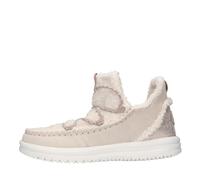 Hey Dude Bottes Beige Beige Chari 41