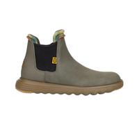 Hey Dude - Bottes Classiques Branson Vertes - Homme - Chaussures - Vert - Taille: 44 EU