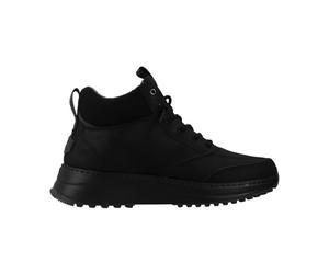 Hey Dude - Bottines à Lacets Classiques - Homme - Chaussures - Noir - Taille: 45 EU