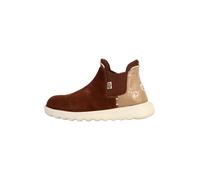 HEY DUDE Bottines marron, Taille 39