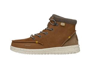 Hey Dude Bradley Boot Leather Bottes tendanceHomme