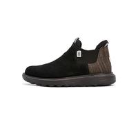 Hey Dude Branson Boot Suede Marron