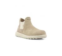 Hey Dude - Branson Chelsea Boot - Femme - Chaussures - Beige - Taille: 40 EU
