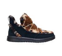 Hey Dude - Camden Suede Cozy - Femme - Chaussures - Multicolore - Taille: 41 EU
