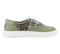 Hey Dude - Chaussures à Lacets Désert - Homme - Chaussures - Vert - Taille: 44 EU