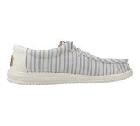 Hey Dude - Chaussures à Lacets Élégantes pour Resort - Homme - Chaussures - Multicolore - Taille: 46 EU