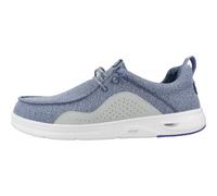Hey Dude - Chaussures à lacets en mesh - Homme - Chaussures - Bleu - Taille: 42 EU