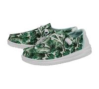 Hey Dude Chaussures Bateau Wendy H2o