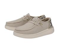 Hey Dude Chaussures Bateau Wendy Rise Leo