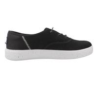 Hey Dude - Chaussures de Sport en Maille - Homme - Chaussures - Noir - Taille: 43 EU