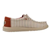 Hey Dude - Chaussures décontractées à lacets pour la station balnéaire - Homme - Chaussures - Multicolore - Taille: 42 EU