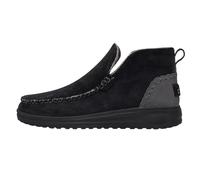 Hey Dude Chaussures Denny Suede