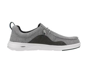 Hey Dude - Chaussures Élégantes avec Maille - Homme - Chaussures - Gris - Taille: 44 EU