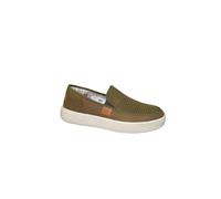 Hey Dude - Chaussures élégantes pour toutes occasions - Homme - Chaussures - Vert - Taille: 44 EU
