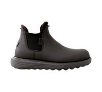 Hey Dude - Chelsea Boot - Femme - Chaussures - Noir - Taille: 39 EU