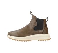 Hey Dude - Chelsea Bottes - Homme - Chaussures - Brun - Taille: 44 EU