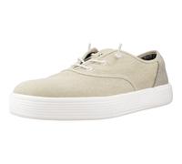 Hey Dude Conway Craft Linen Colour Beige - 40