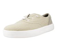 Hey Dude Conway Craft Linen Colour Blanc - 44