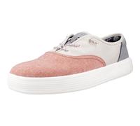 Hey Dude Conway Craft Linen Colour Multicolore - 40