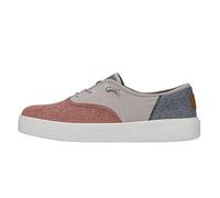 Hey Dude Conway Craft Linen Shoes EU 42