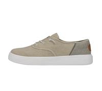 Hey Dude Conway Craft Linen Shoes EU 43