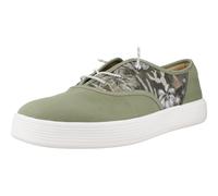 Hey Dude Conway Desert Colour Vert - 44
