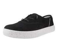 Hey Dude Conway Sport Mesh Colour Noir - 46