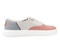 Hey Dude - Craft Linen Baskets - Homme - Chaussures - Multicolore - Taille: 44 EU