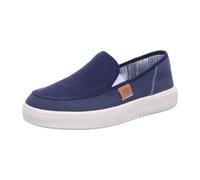 Hey Dude Damen Slipper Sunapee M Coastline Navy