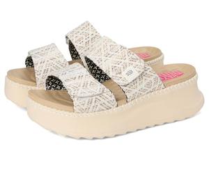 Hey Dude Delray Beige 39