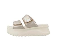Hey Dude Delray Slide Classic Slides Beige EU 40 Femme
