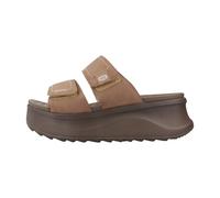 Hey Dude Delray Slide Classic Slides Marron EU 39 Femme