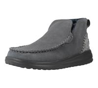 Hey Dude Denny Suede Colour Gris - 39