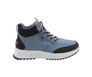 Hey Dude - Dumo - Homme - Chaussures - Bleu - Taille: 45 EU