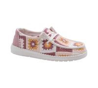 Hey Dude - Espadrilles Élégantes pour Femmes - Femme - Chaussures - Multicolore - Taille: 38 EU