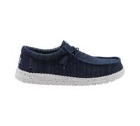 Hey Dude - Espadrilles Élégantes pour l'Été - Homme - Chaussures - Bleu - Taille: 41 EU