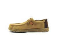 Hey Dude, Femme, Chaussures, Beige, Taille: 43 EU Wally Workwear