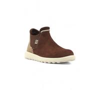 Hey Dude, Femme, Chaussures, Brun, Taille: 40 EU Branson