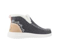 Hey Dude, Femme, Chaussures, Gris, Taille: 36 EU Winter Bottes