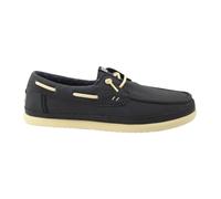 Hey Dude - Harbor Lo Classic - Homme - Chaussures - Noir - Taille: 42 EU