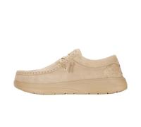 Hey Dude Hd41975 Boat Shoes Beige EU 44 Homme