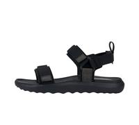 Hey Dude Homme Carson Sandal Sport Mode, Noir, 40 EU