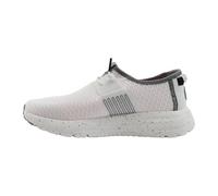 Hey Dude, Homme, Chaussures, Blanc, Taille: 40 EU Sirocco Sport Stripe Baskets