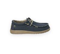 Hey Dude Wally Braided Boat Shoes Bleu EU 44 Homme