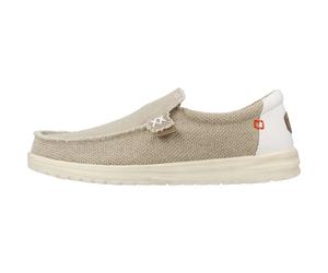 Hey Dude, Homme, Chaussures, Brun, Taille: 41 EU Mocassins