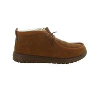 Hey Dude, Homme, Chaussures, Brun, Taille: 44 EU Wally Mid GripR Warmth